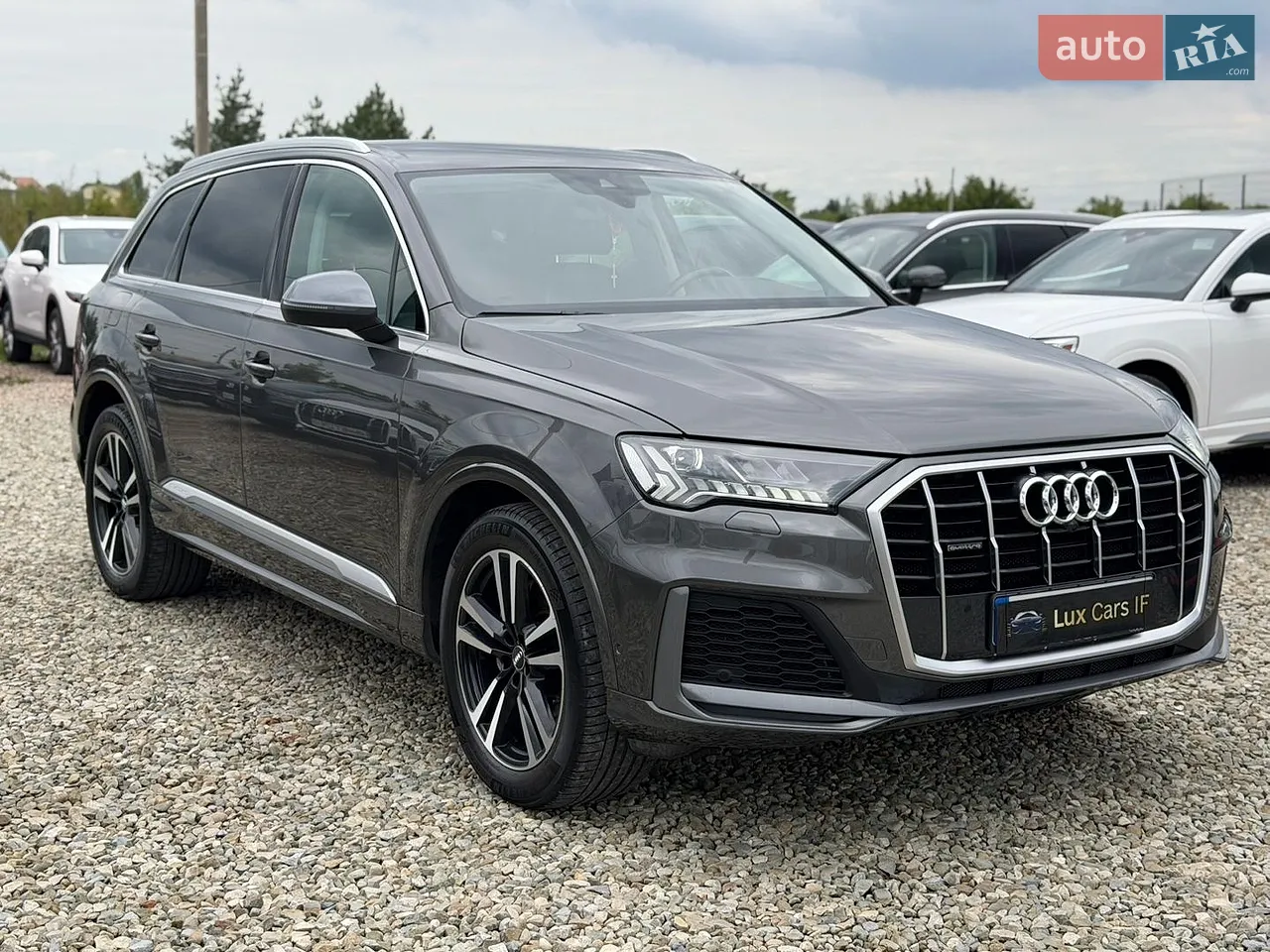 2023 Audi Q5 - мініатюра 53