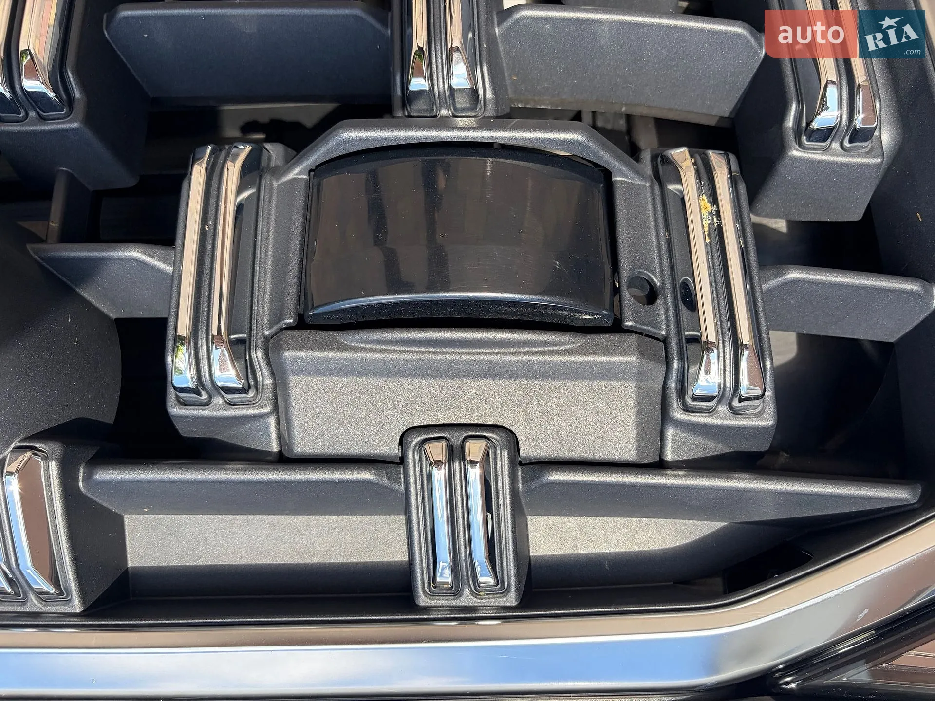 2024 Audi Q7 - мініатюра 21