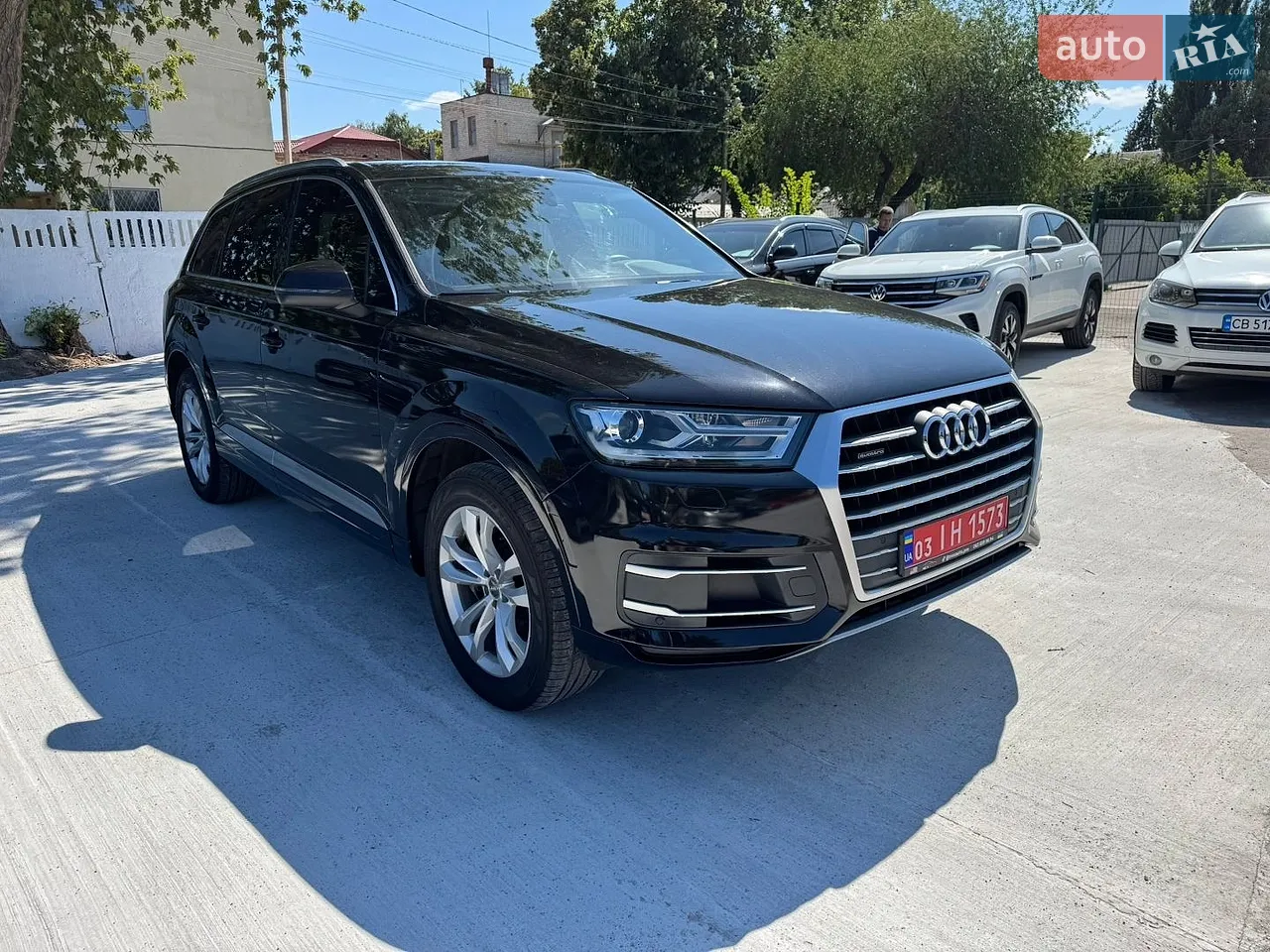 2014 Audi A6 - мініатюра 21