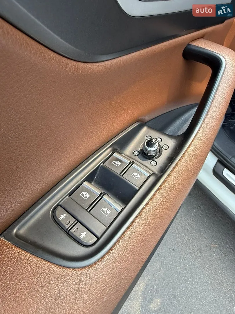 2016 Audi Q7 - мініатюра 22