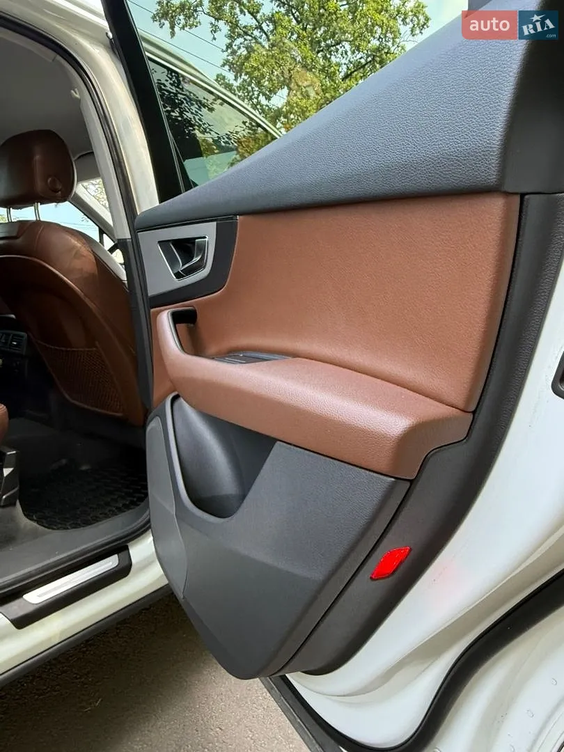 2016 Audi Q7 - мініатюра 27