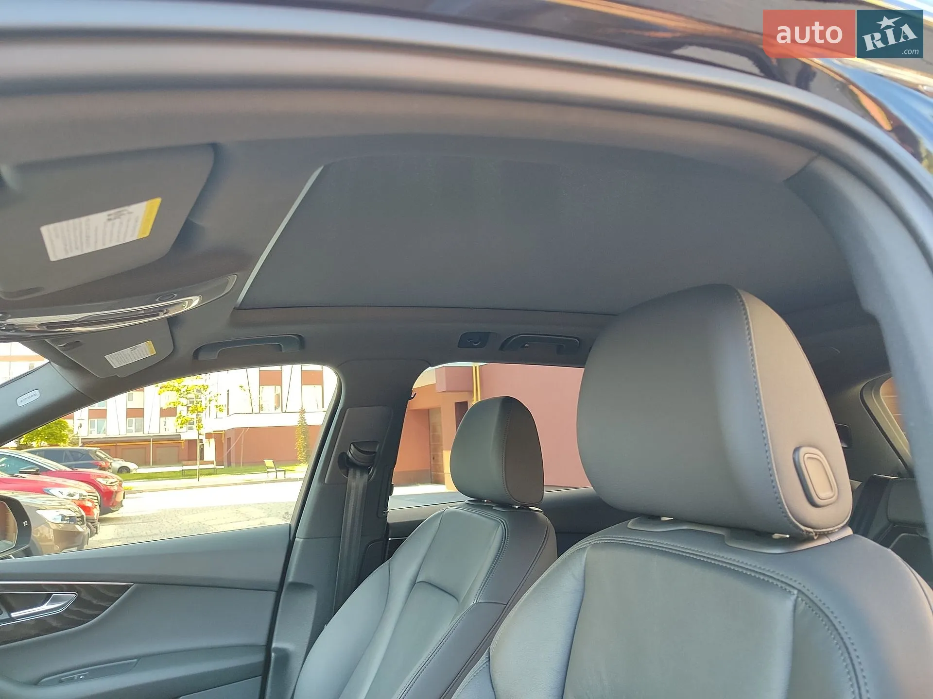 2020 Audi Q7 - мініатюра 45