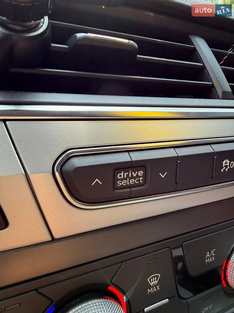 2016 Audi Q7 - мініатюра 34