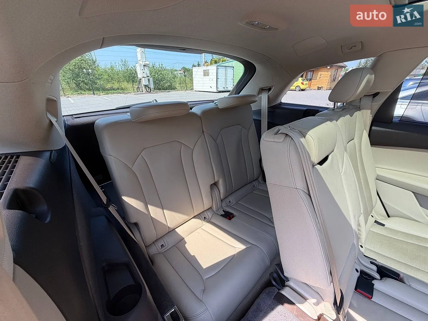 2017 Audi Q7 - мініатюра 53