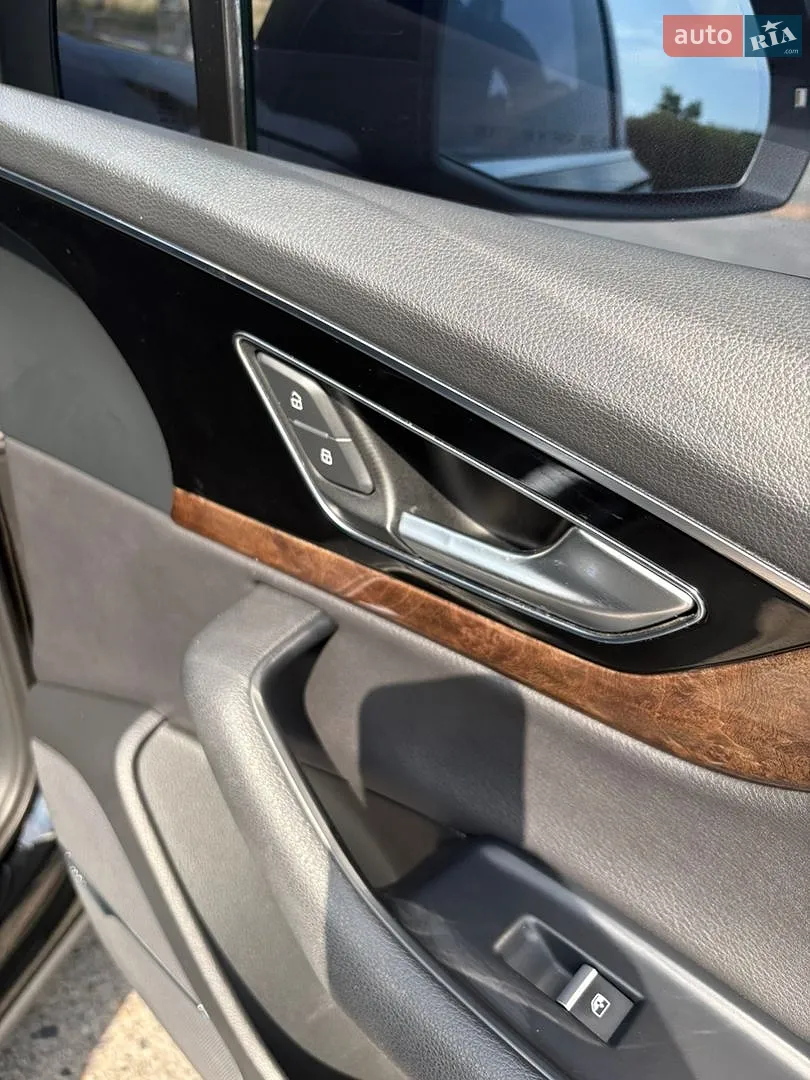 2017 Audi Q7 - мініатюра 21