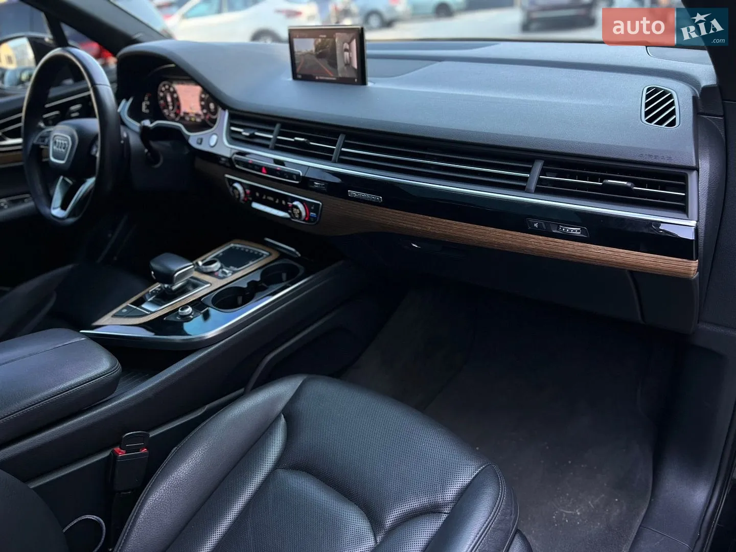 2016 Audi Q7 - мініатюра 31