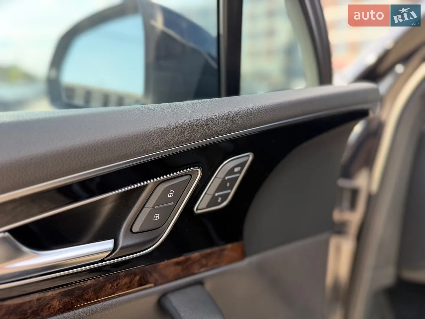 2016 Audi Q7 - мініатюра 20