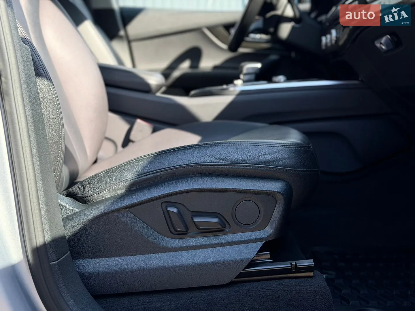 2015 Audi Q7 - мініатюра 29