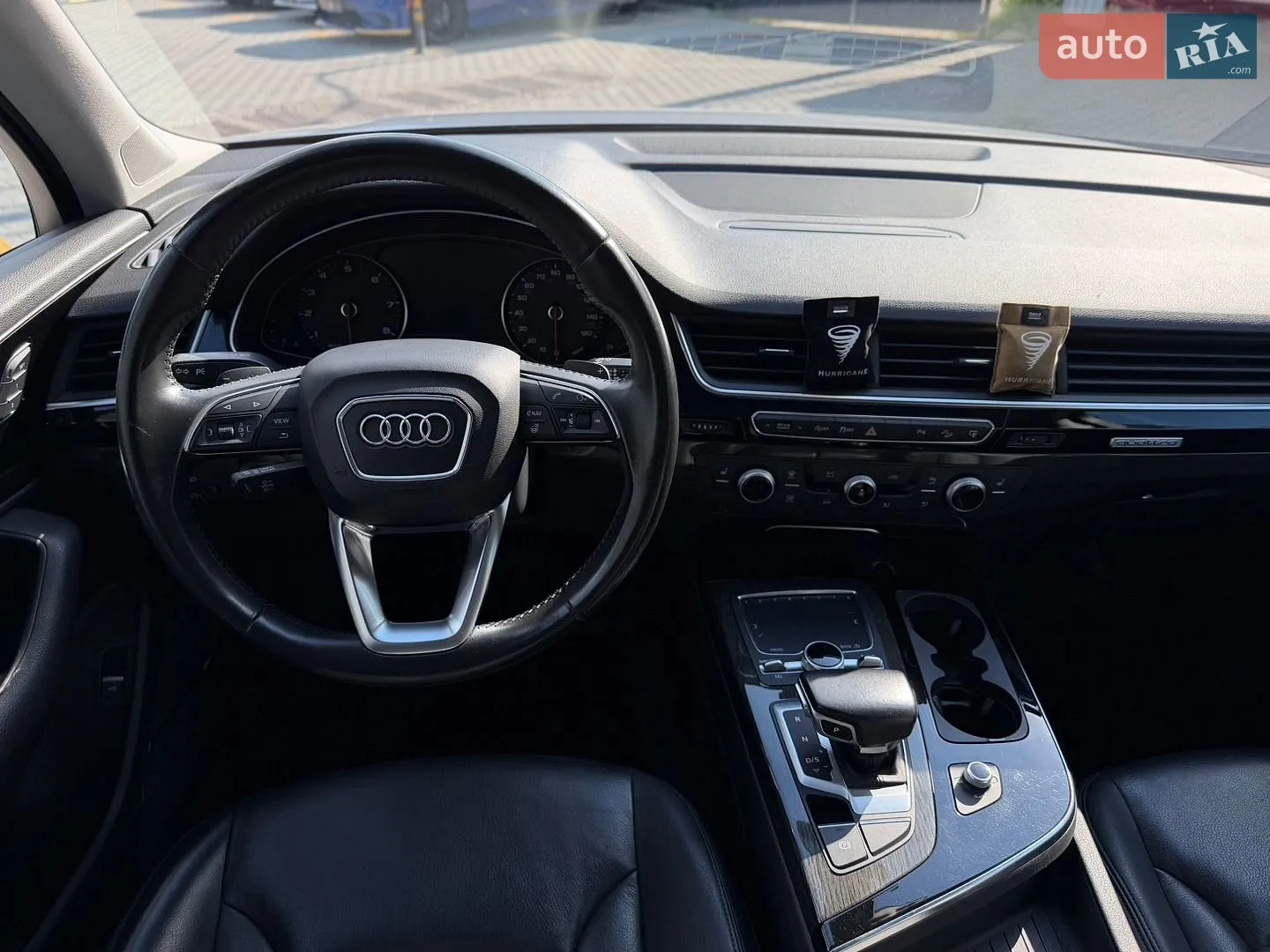 2015 Audi Q7 - мініатюра 41