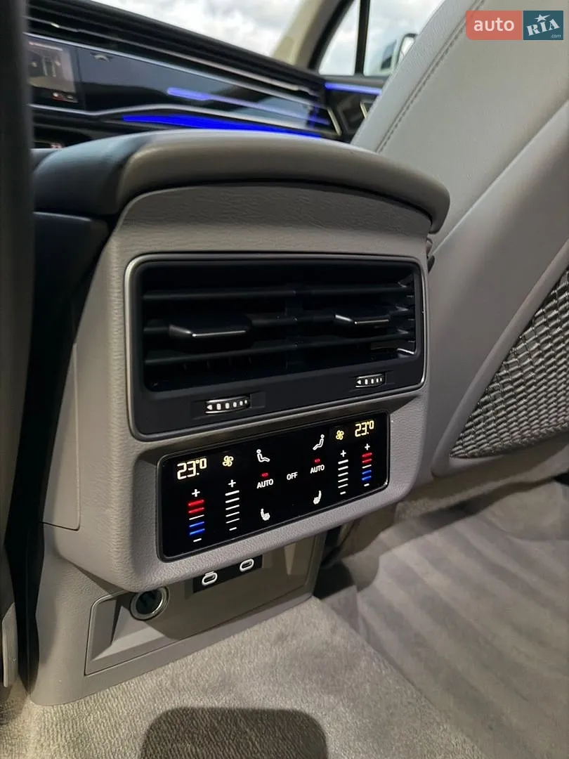 2022 Audi Q7 - мініатюра 39