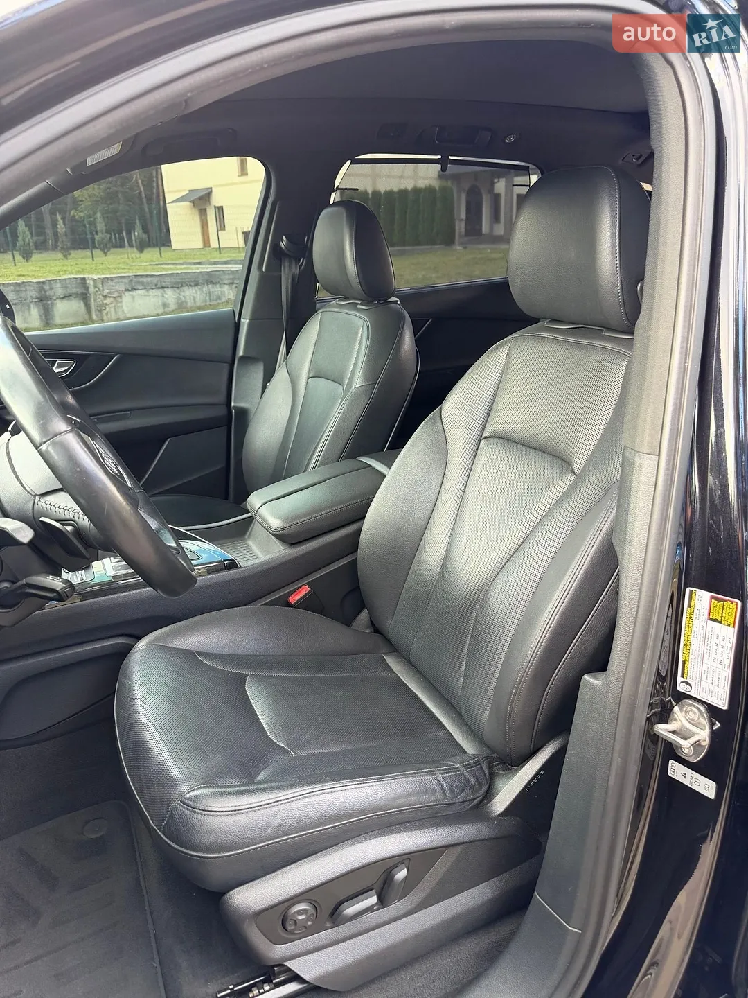 2018 Audi Q7 - мініатюра 20