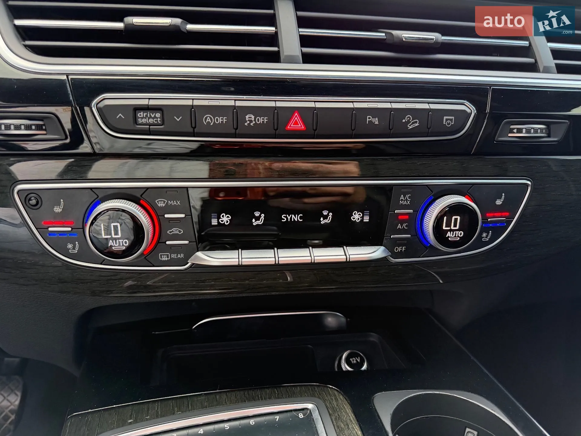 2018 Audi Q7 - мініатюра 23