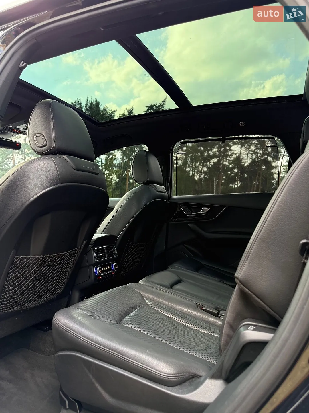 2018 Audi Q7 - мініатюра 30