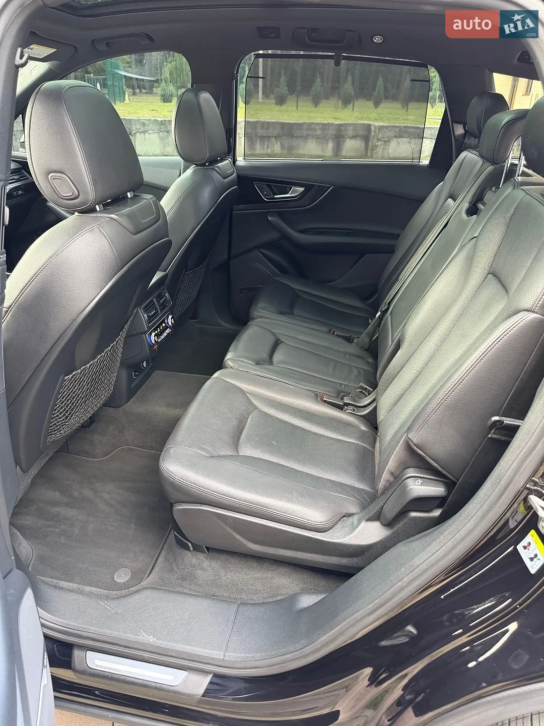 2018 Audi Q7 - мініатюра 31
