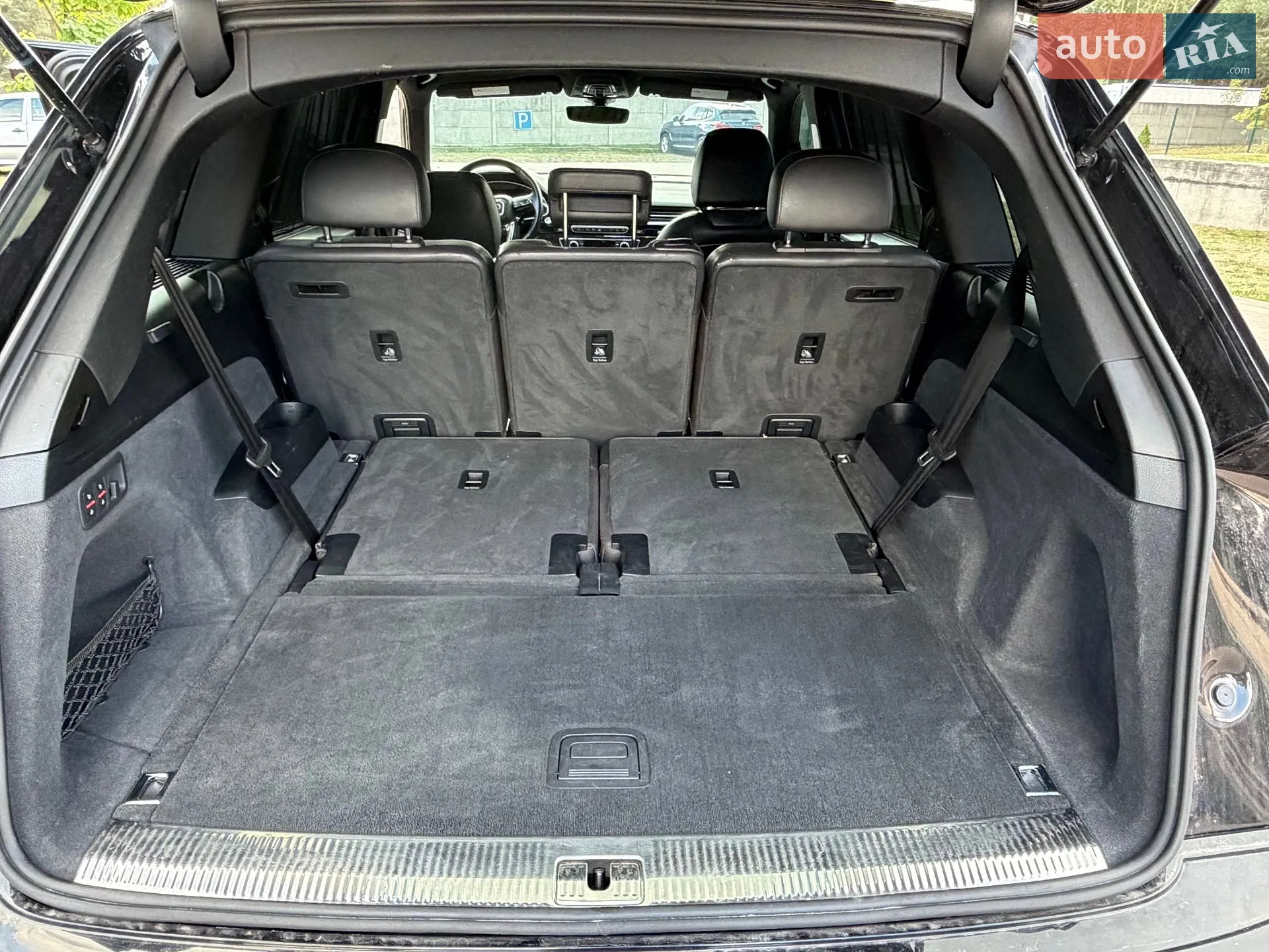 2018 Audi Q7 - мініатюра 34