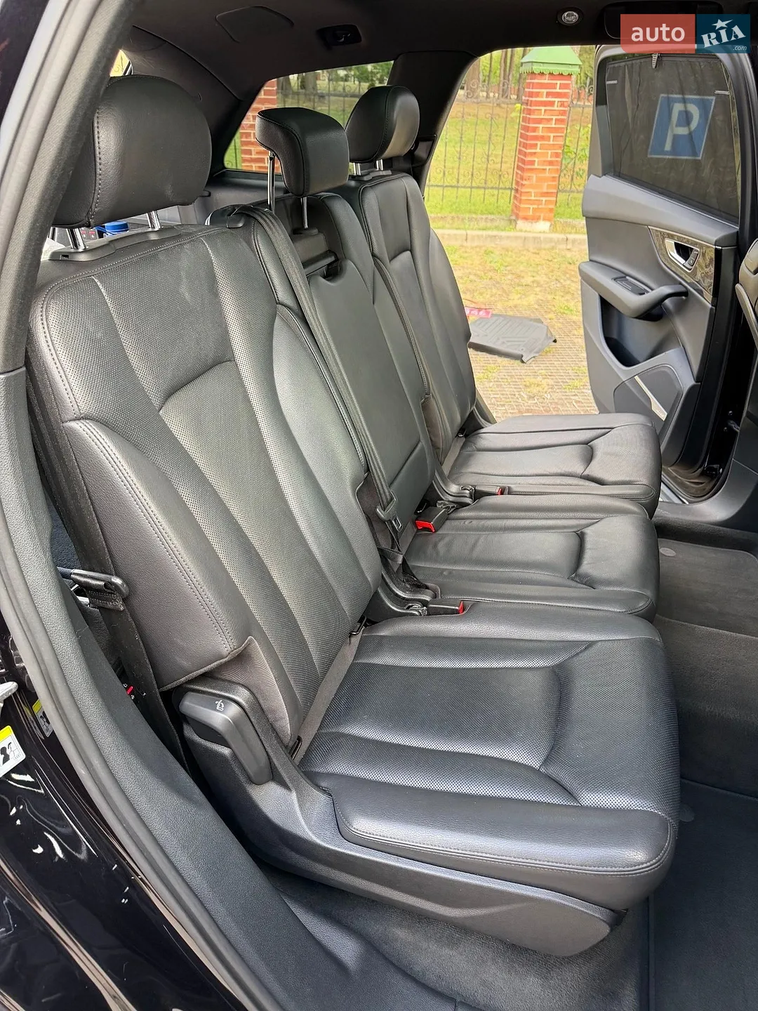 2018 Audi Q7 - мініатюра 28