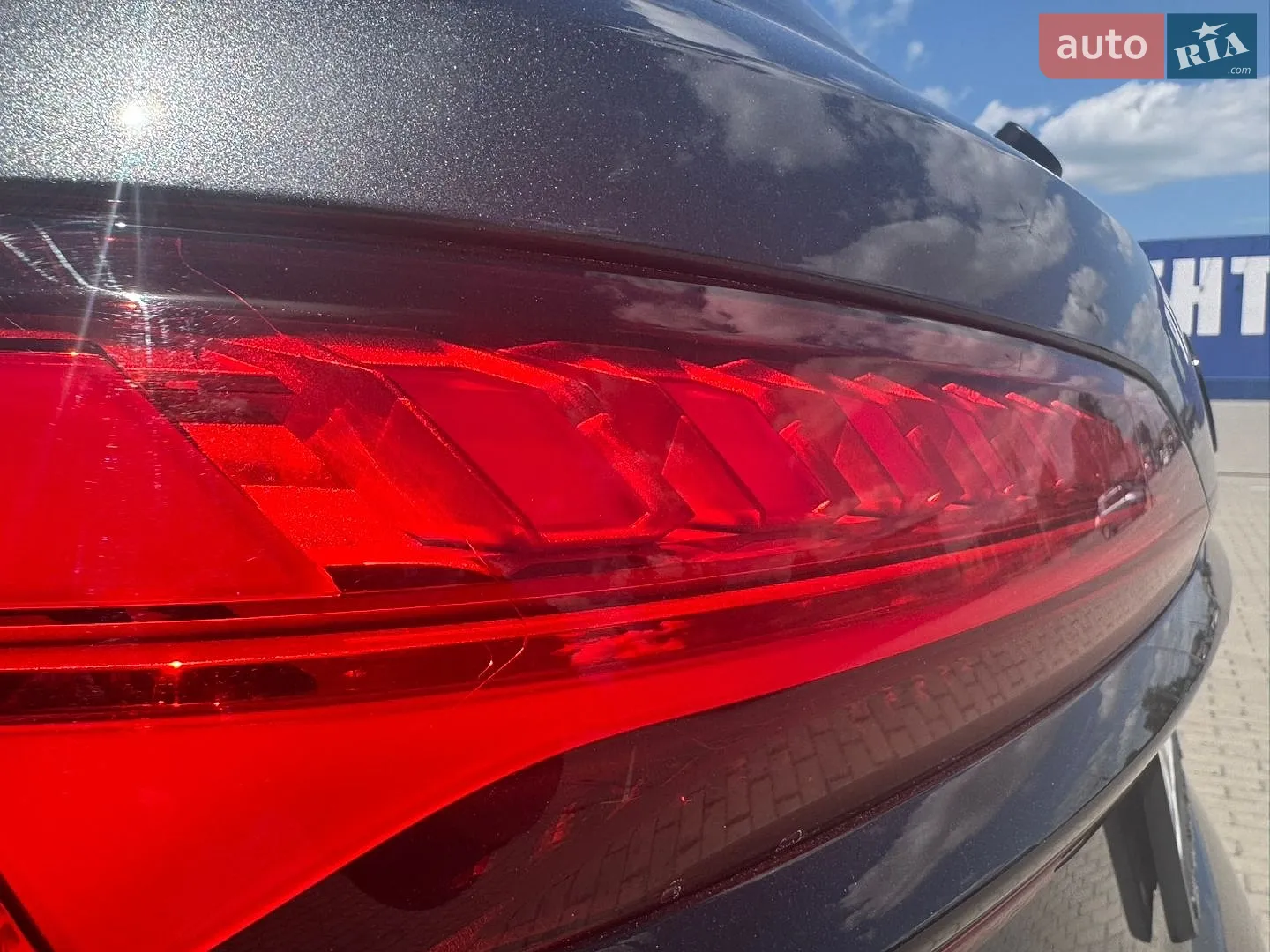 2024 Audi Q7 - мініатюра 33