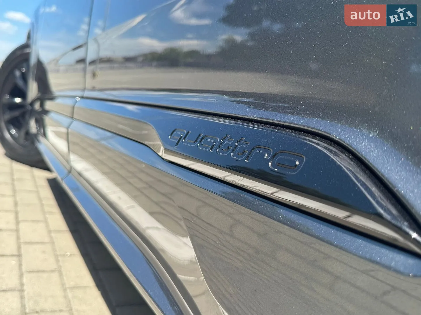 2024 Audi Q7 - мініатюра 41