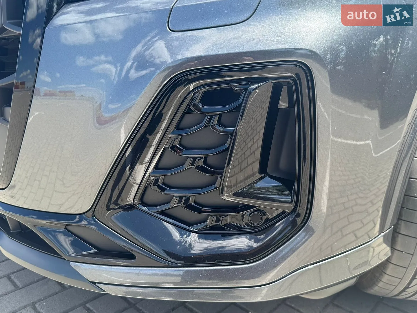 2024 Audi Q7 - мініатюра 50