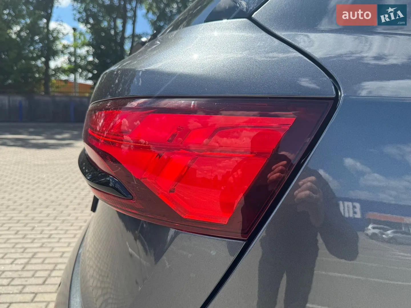 2024 Audi Q7 - мініатюра 68
