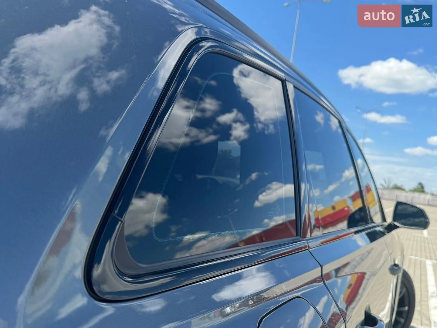 2024 Audi Q7 - мініатюра 72