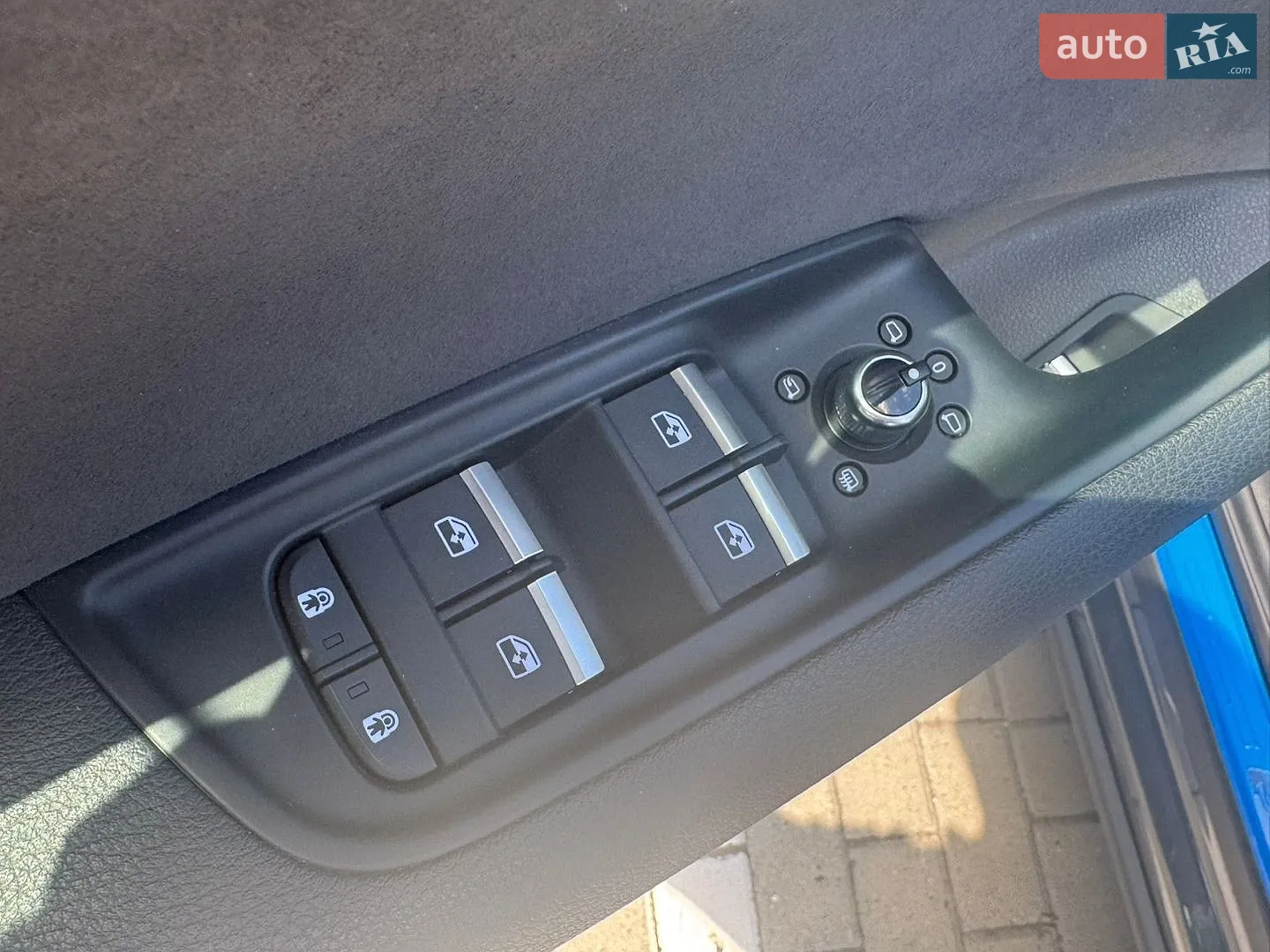 2024 Audi Q7 - мініатюра 100