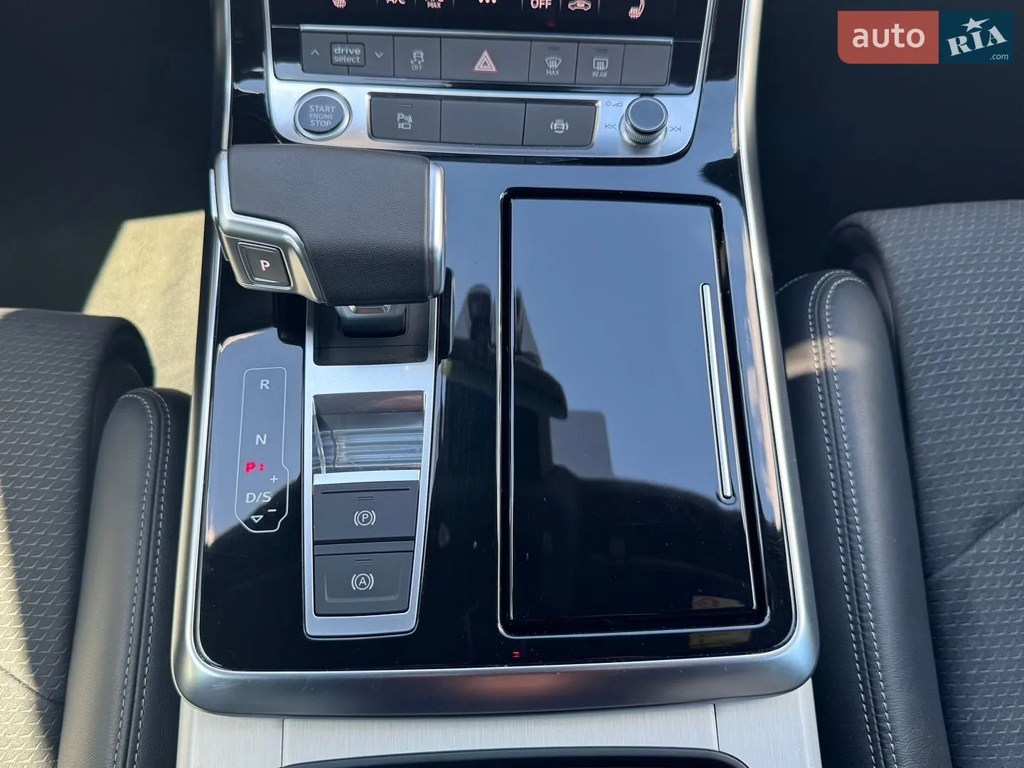 2024 Audi Q7 - мініатюра 154