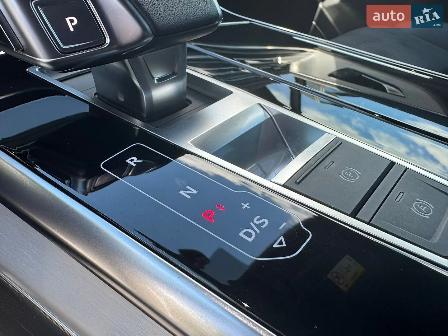 2024 Audi Q7 - мініатюра 176