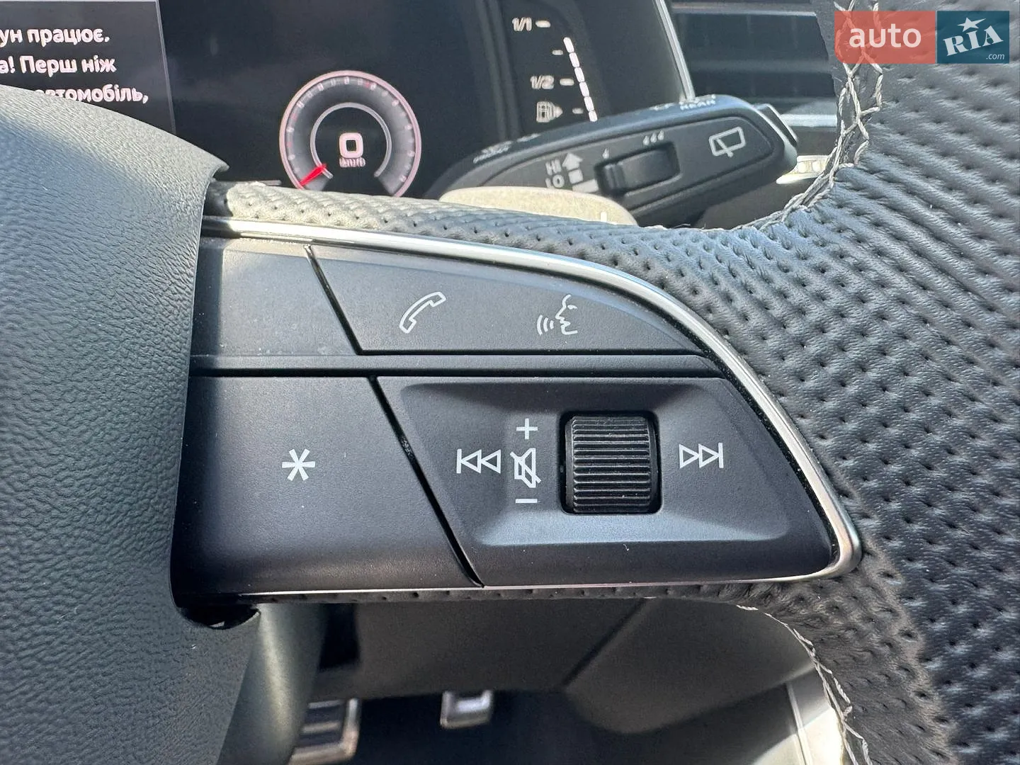 2024 Audi Q7 - мініатюра 179