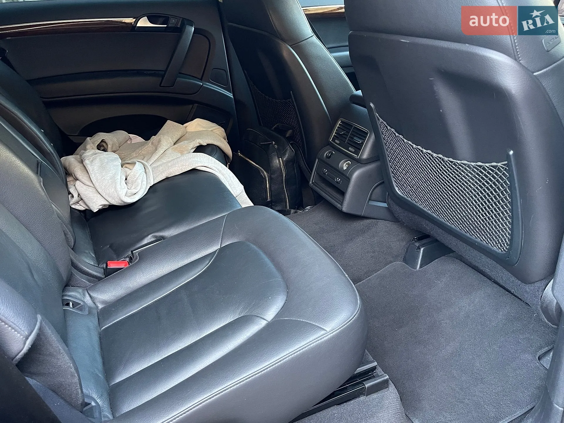 2015 Audi Q7 - мініатюра 23