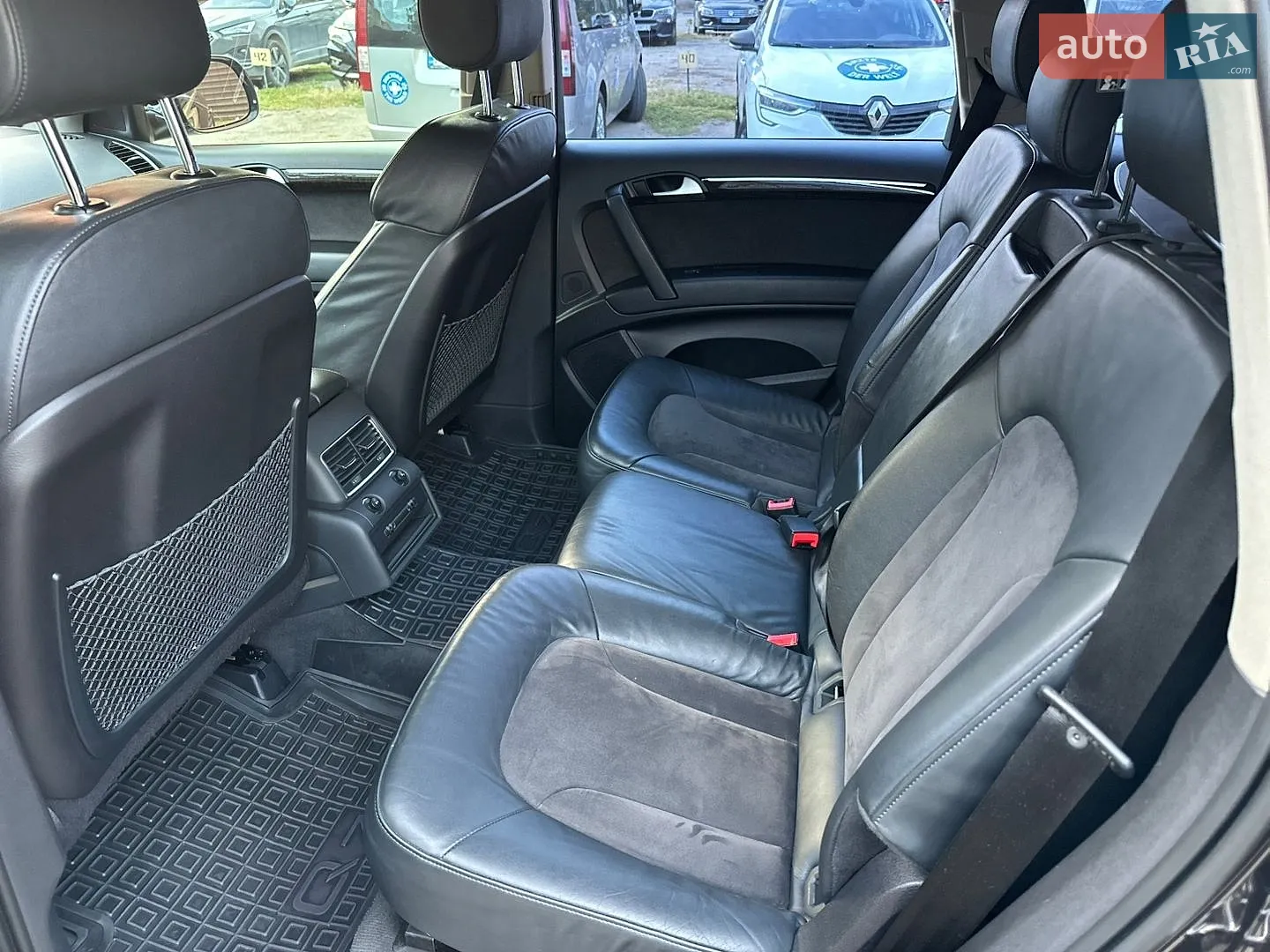 2013 Audi Q7 - мініатюра 14