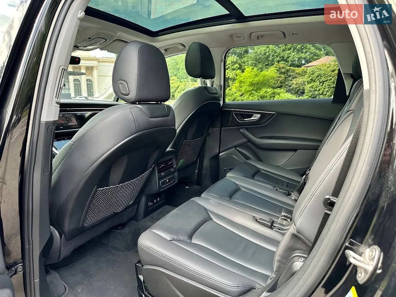 2019 Audi Q7 - мініатюра 22