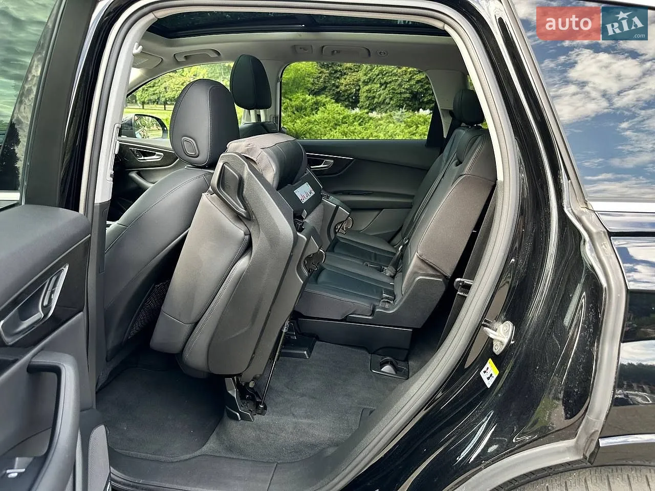 2019 Audi Q7 - мініатюра 25