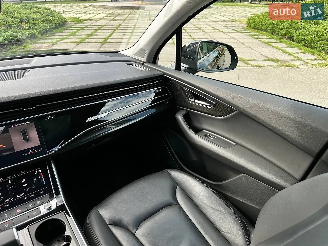 2019 Audi Q7 - мініатюра 30