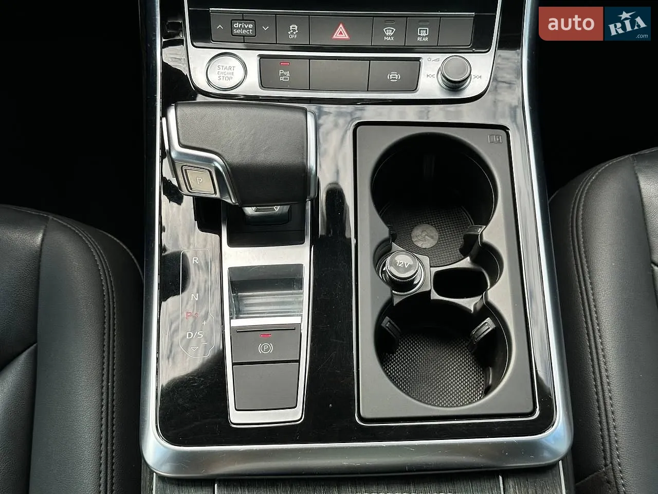 2019 Audi Q7 - мініатюра 37
