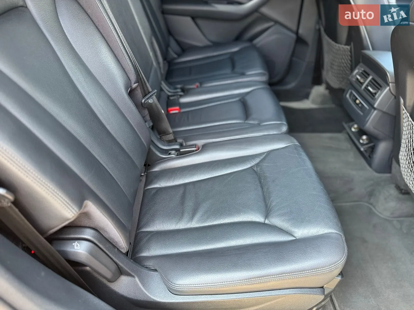 2015 Audi Q7 - мініатюра 15