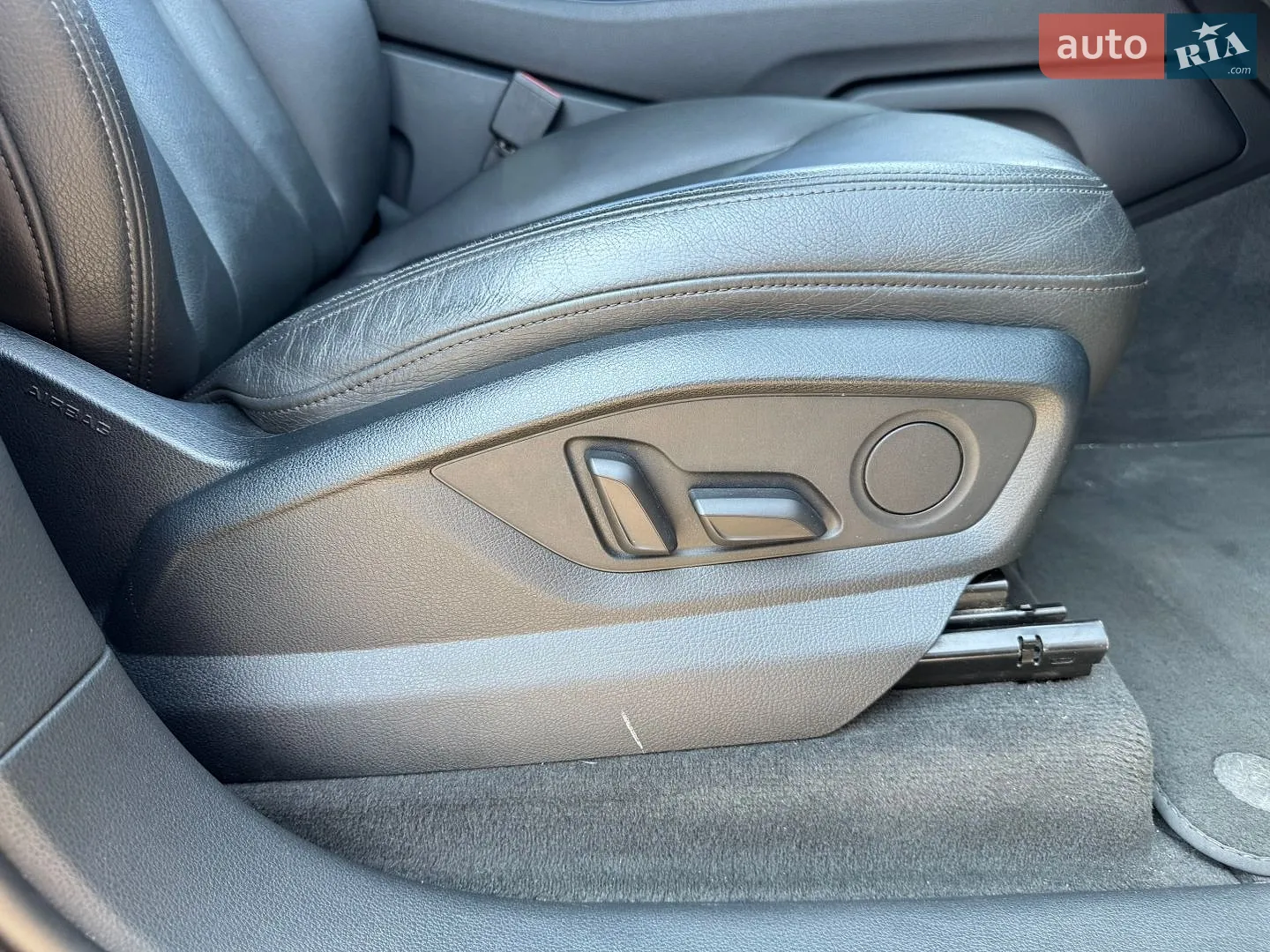 2015 Audi Q7 - мініатюра 14