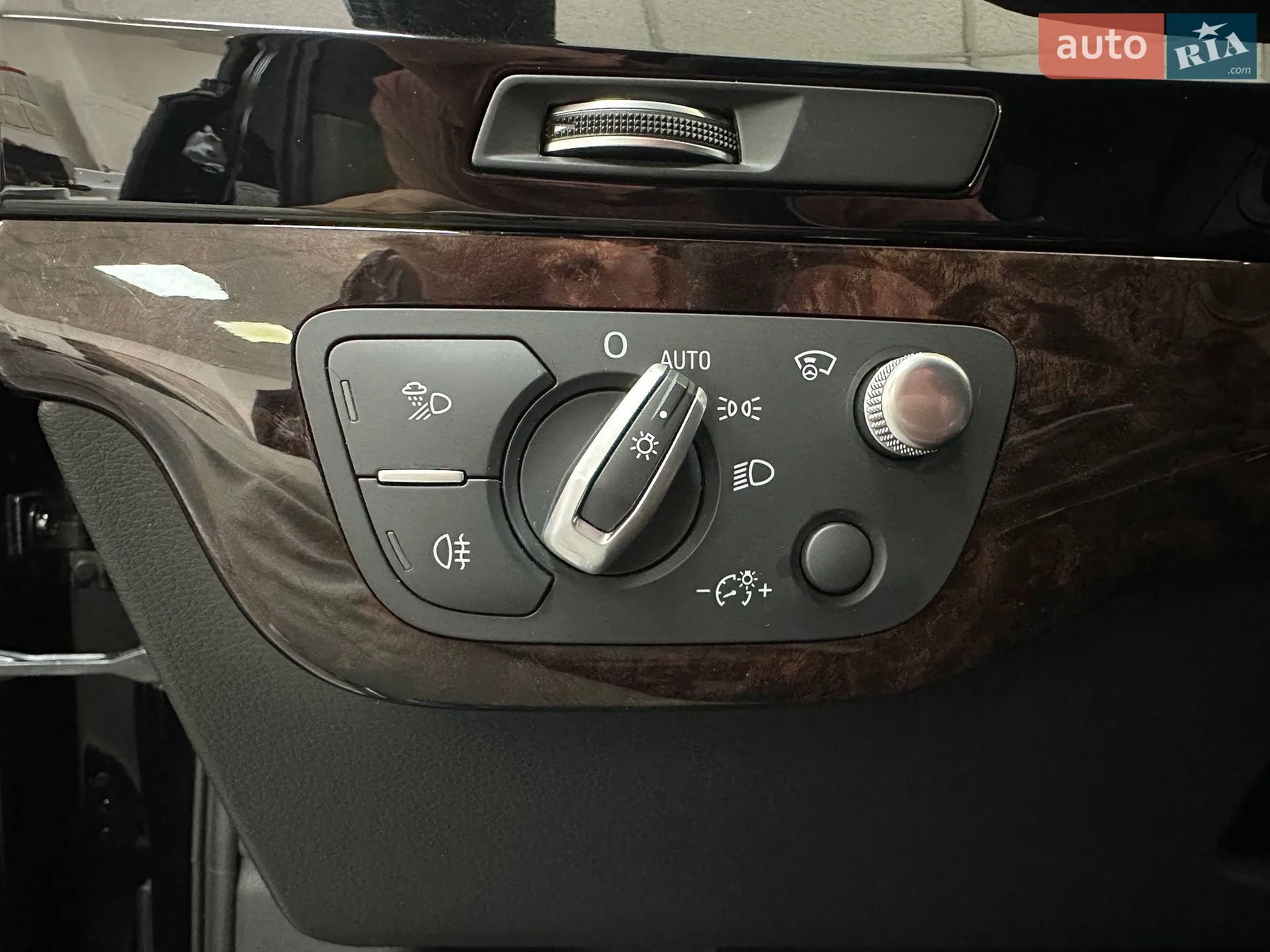 2018 Audi Q7 - мініатюра 26