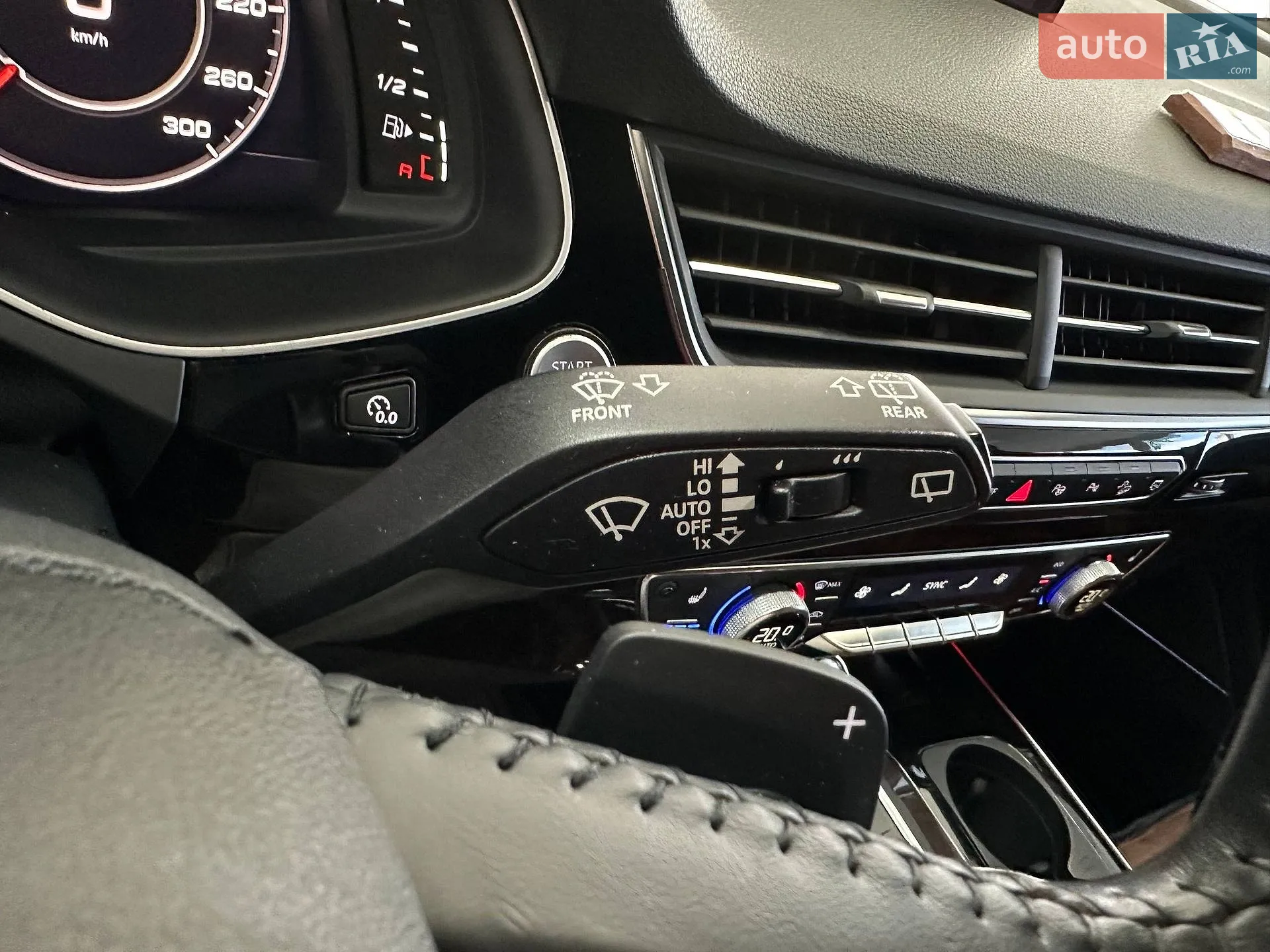 2018 Audi Q7 - мініатюра 36