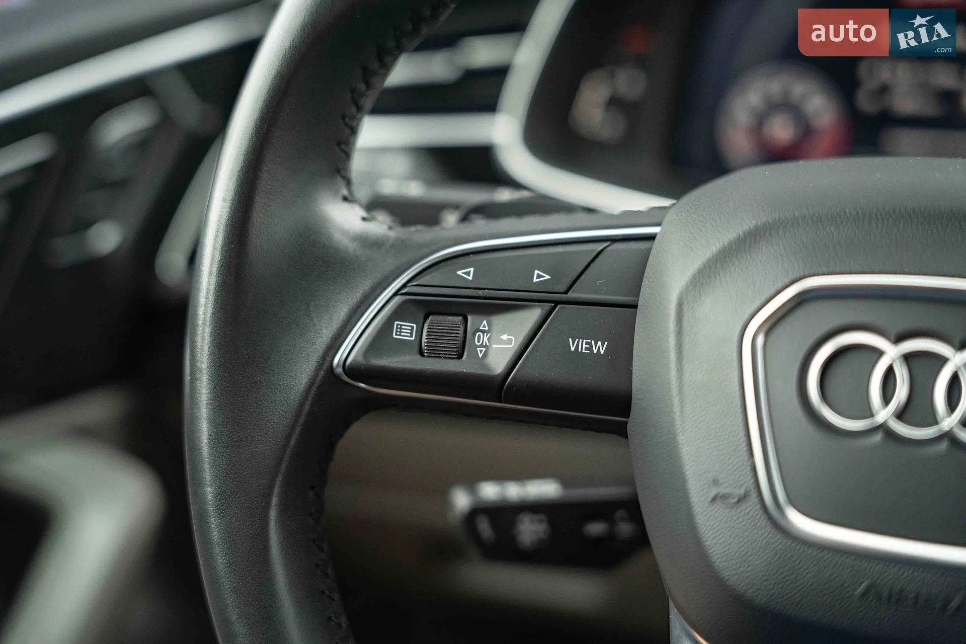 2020 Audi Q7 - мініатюра 33
