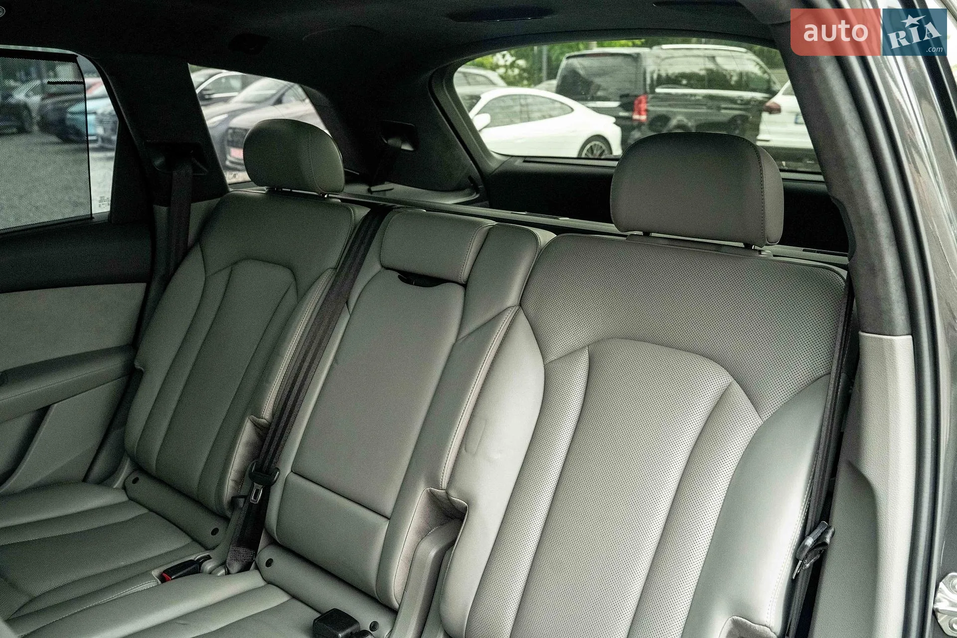 2020 Audi Q7 - мініатюра 52