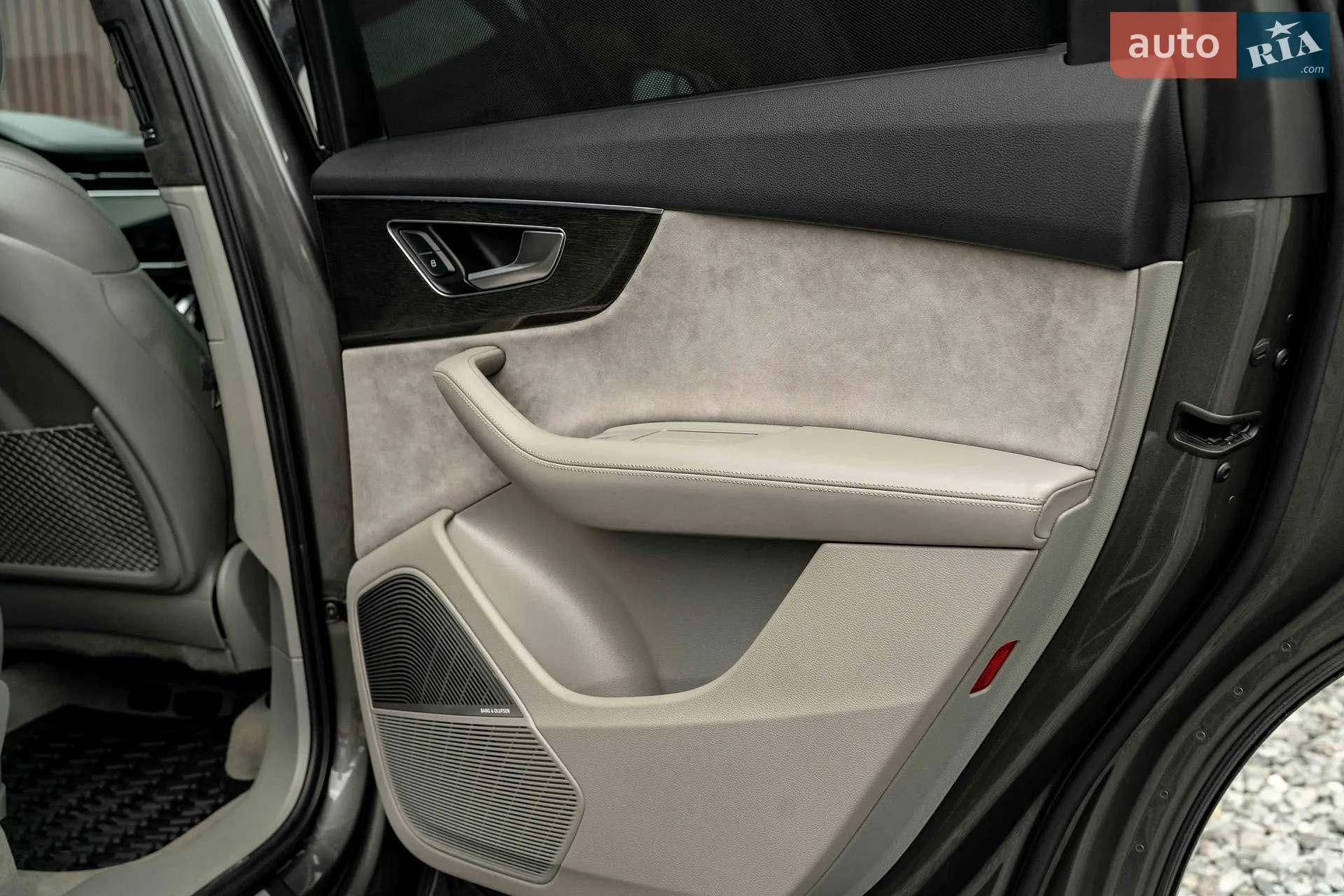 2020 Audi Q7 - мініатюра 59