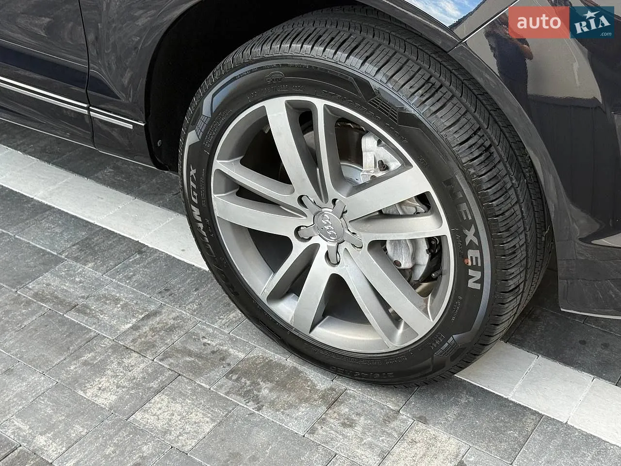 2013 Audi Q7 - мініатюра 18