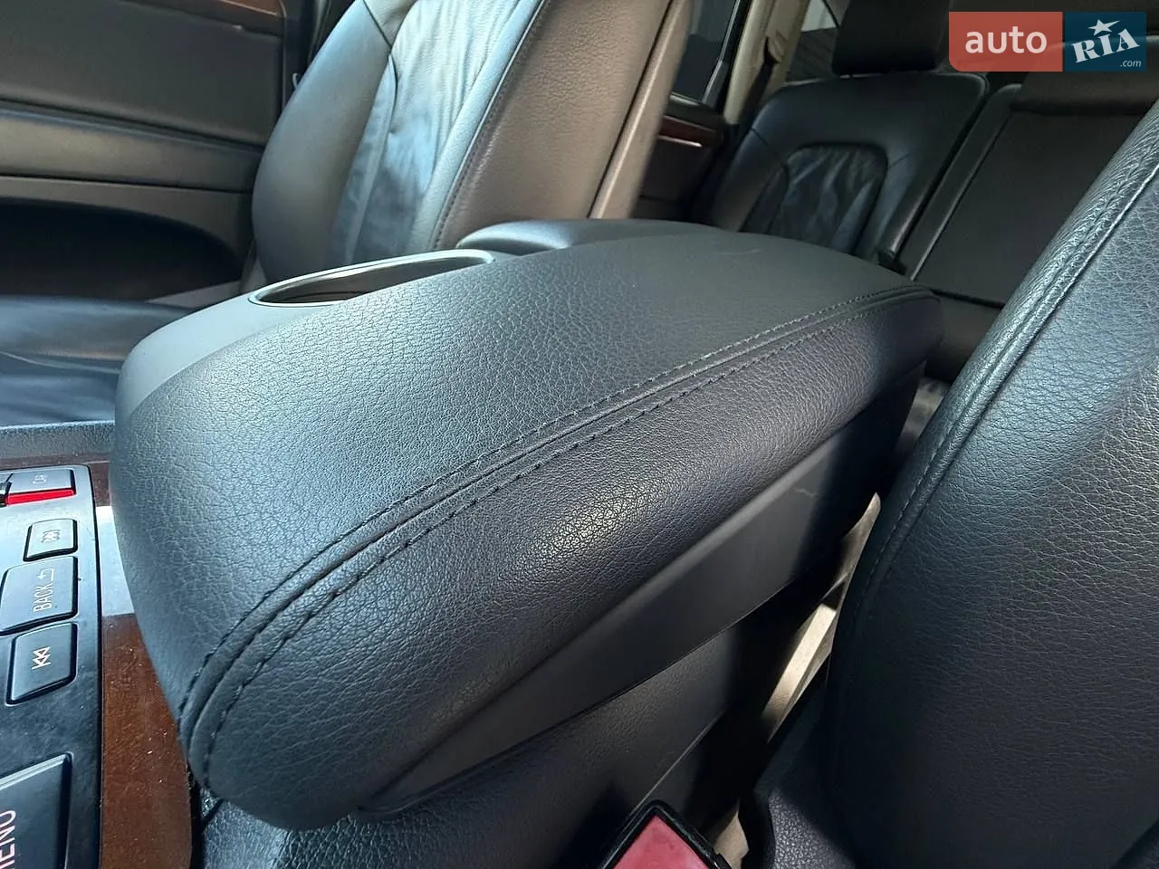 2013 Audi Q7 - мініатюра 38