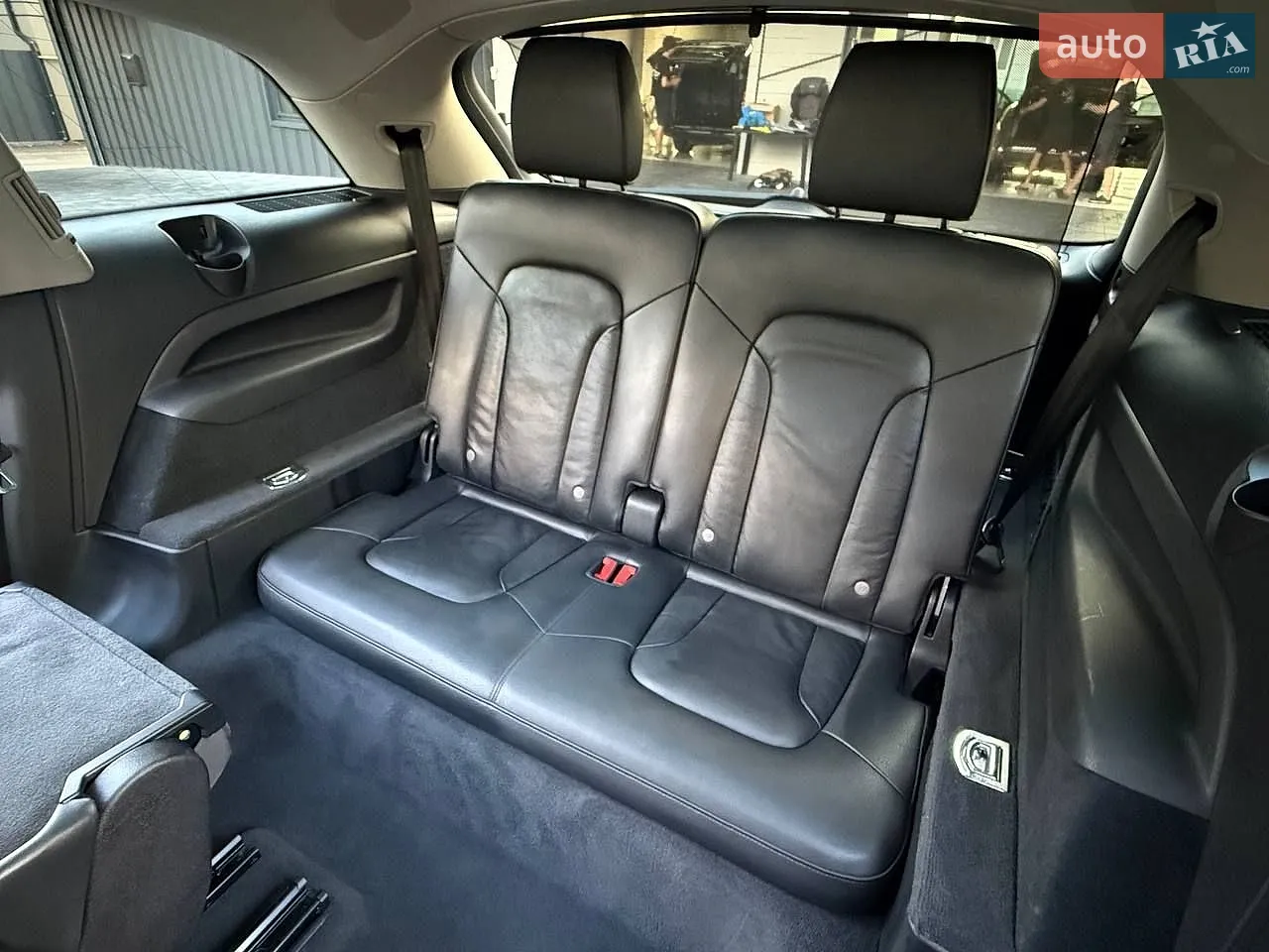2013 Audi Q7 - мініатюра 44