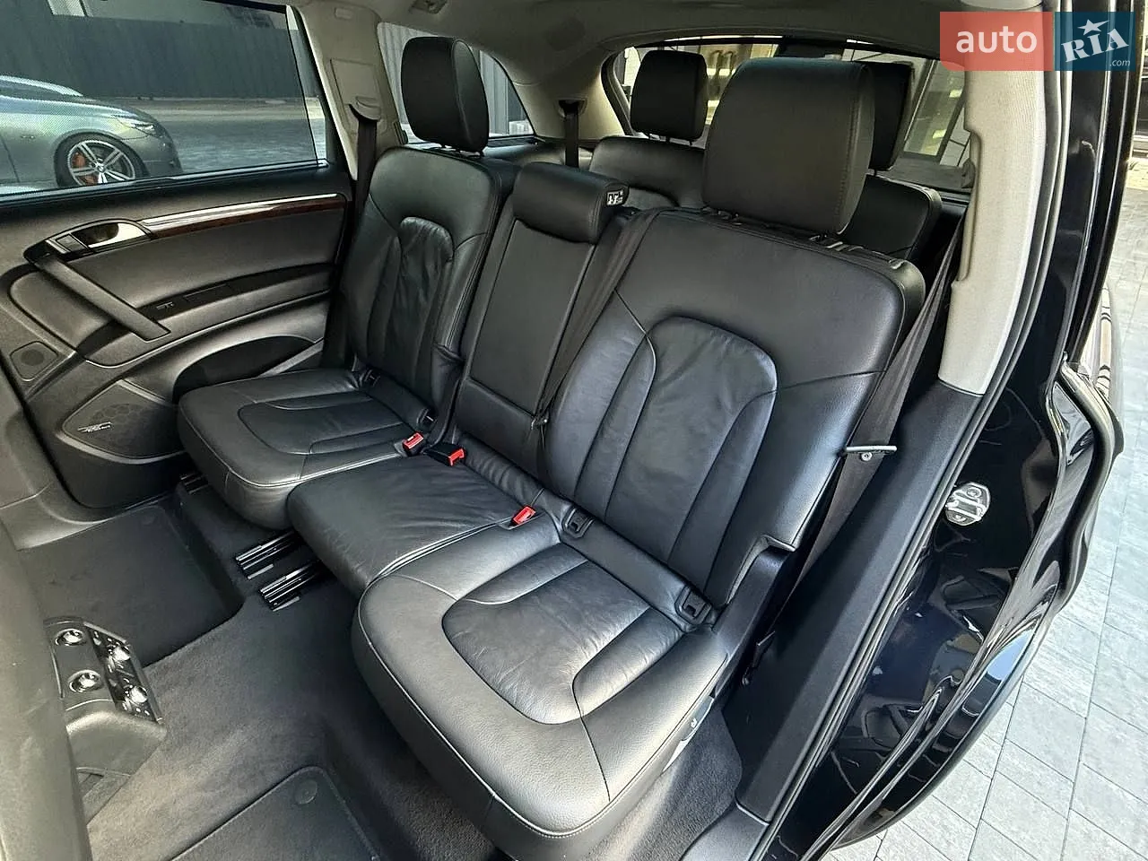 2013 Audi Q7 - мініатюра 49