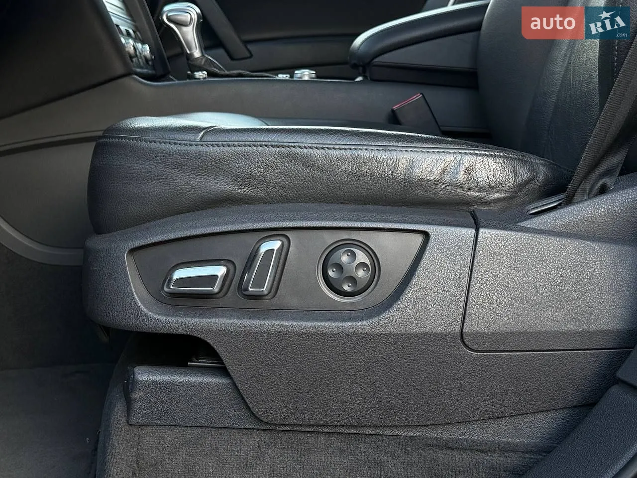 2013 Audi Q7 - мініатюра 36