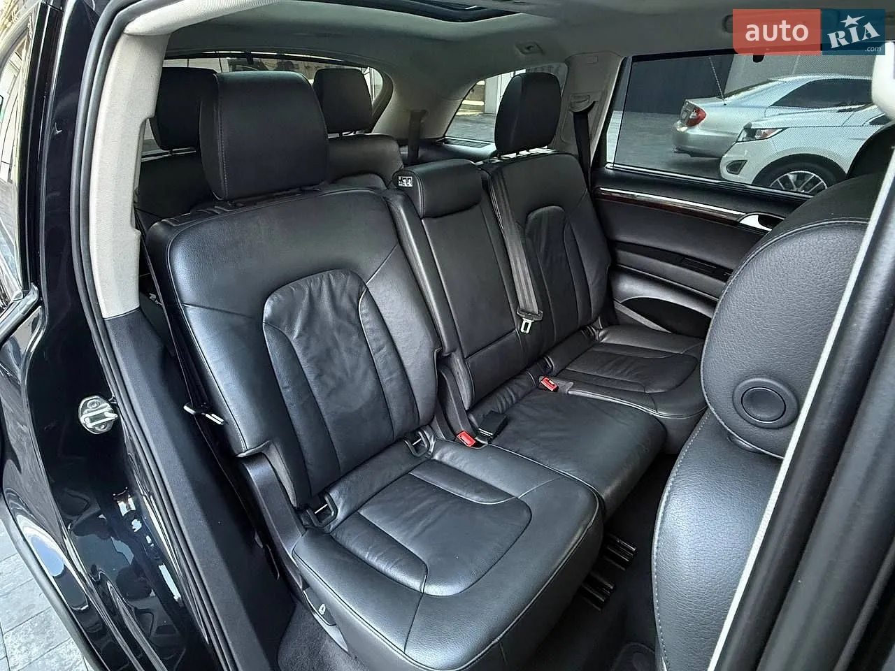 2013 Audi Q7 - мініатюра 51
