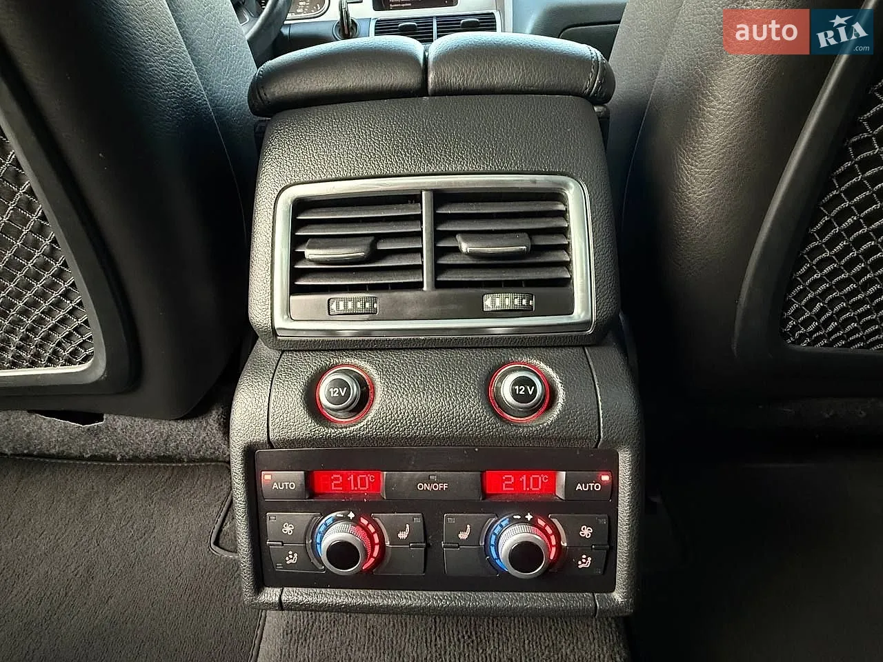 2013 Audi Q7 - мініатюра 25