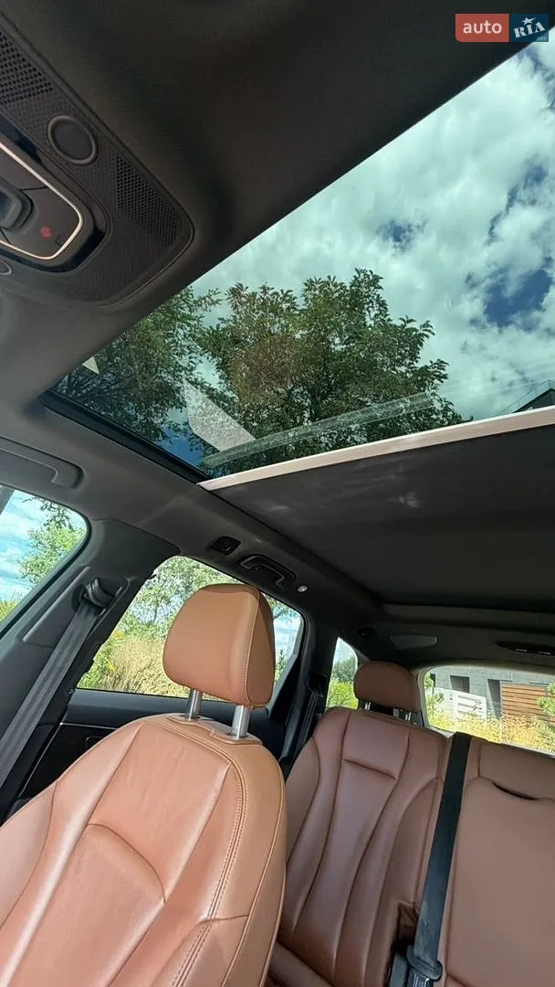 2020 Audi Q7 - мініатюра 18